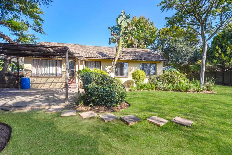 3 Bedroom Property for Sale in Mhlumba Eastern Cape